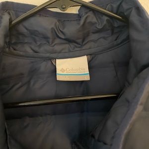 Men’s Large Columbia jacket